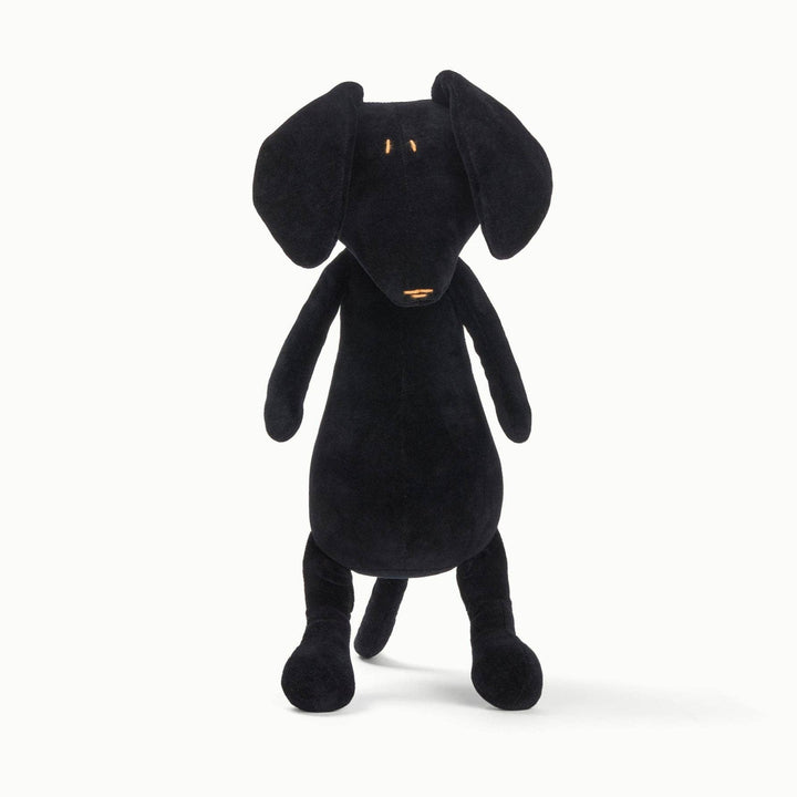 SCOTT THE DACHSHUND - L: Without clothing / Tobacco