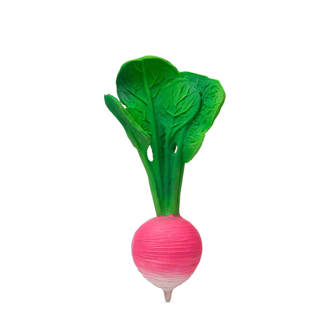 Ramona the Radish