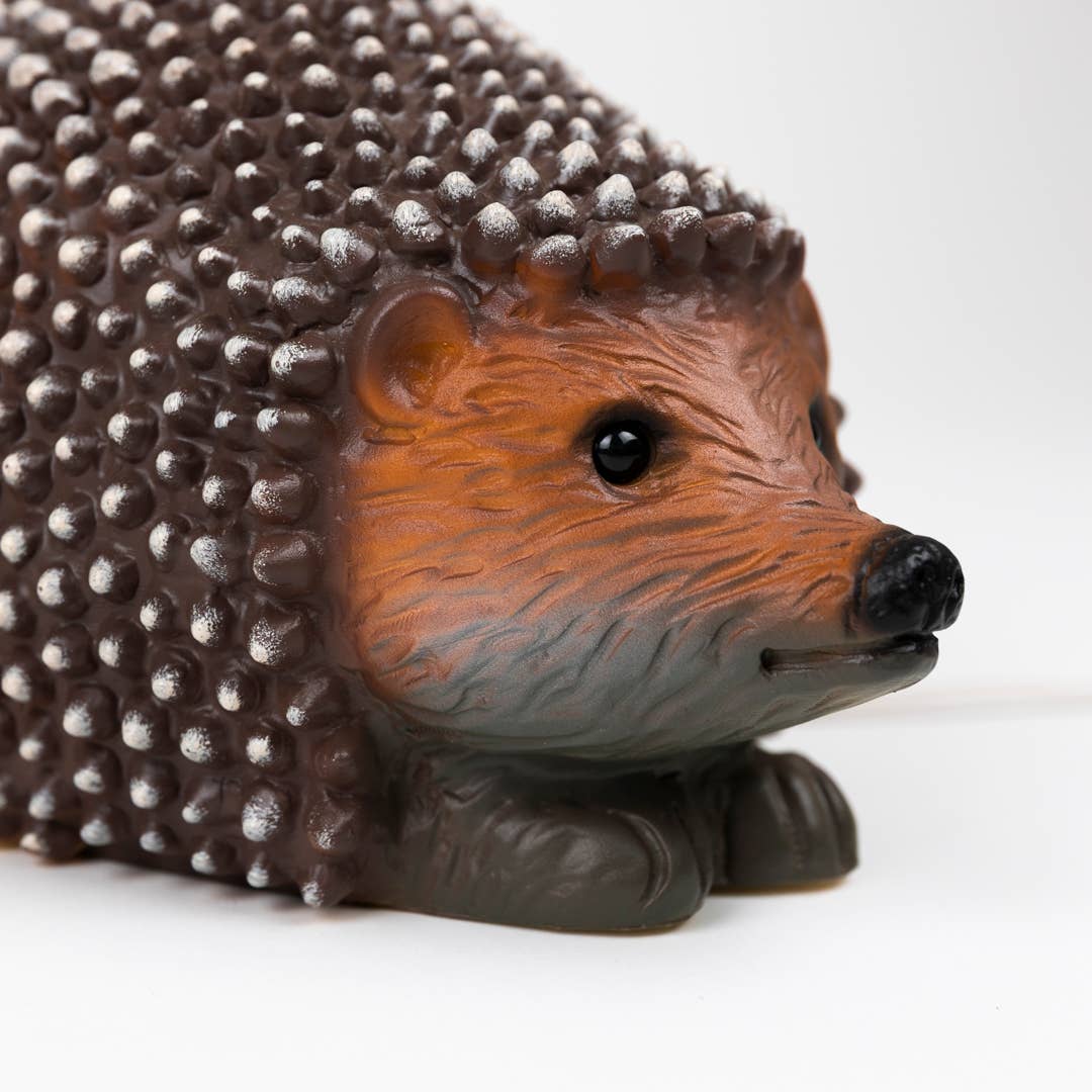 Hedgehog w/ Plug