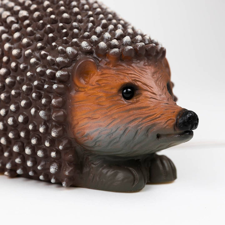 Hedgehog w/ Plug