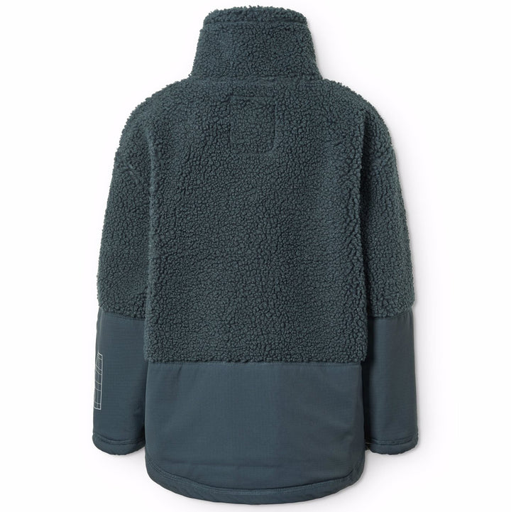 MOLO Utha Coat - Night Navy