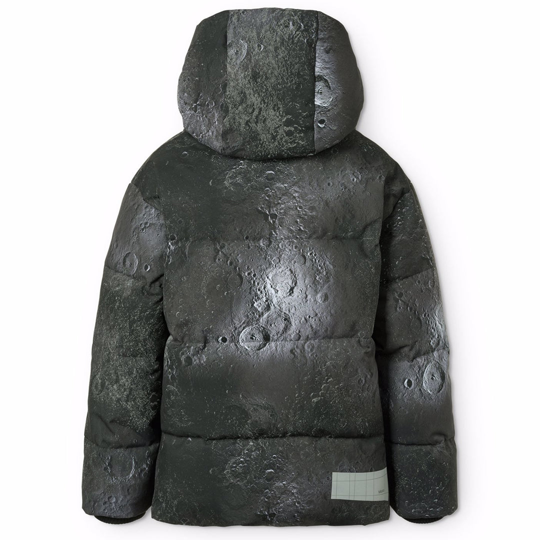 MOLO Hilo Coat - Moon