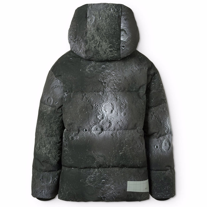 MOLO Hilo Coat - Moon
