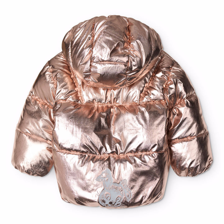 MOLO Harpo Coat - Copper