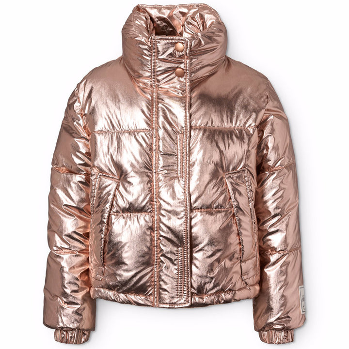 MOLO Hansine Coat - Copper