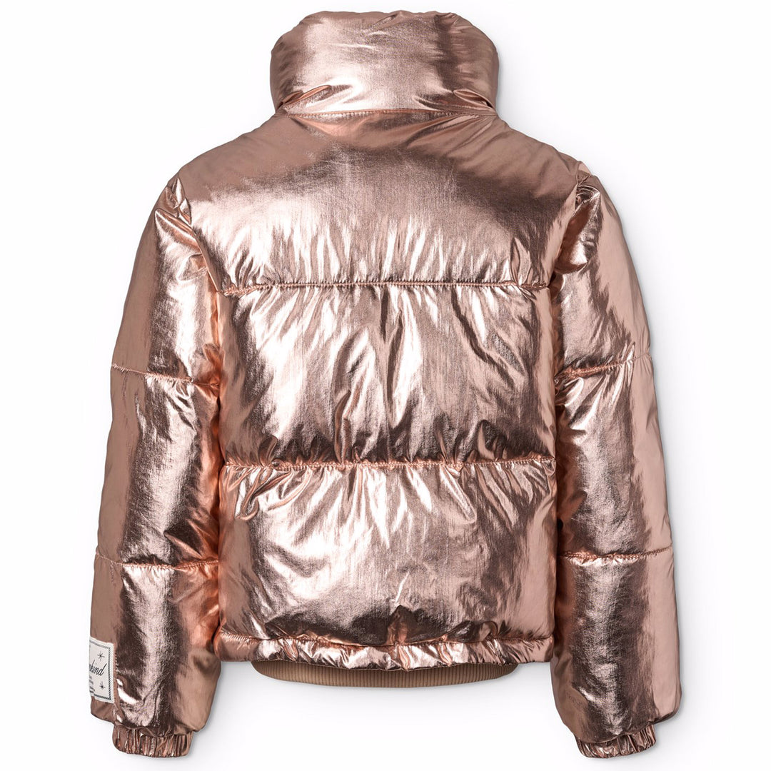 MOLO Hansine Coat - Copper