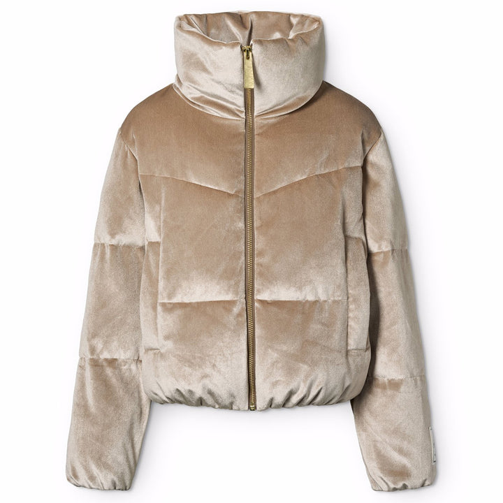 Havi Coat - Tuffet