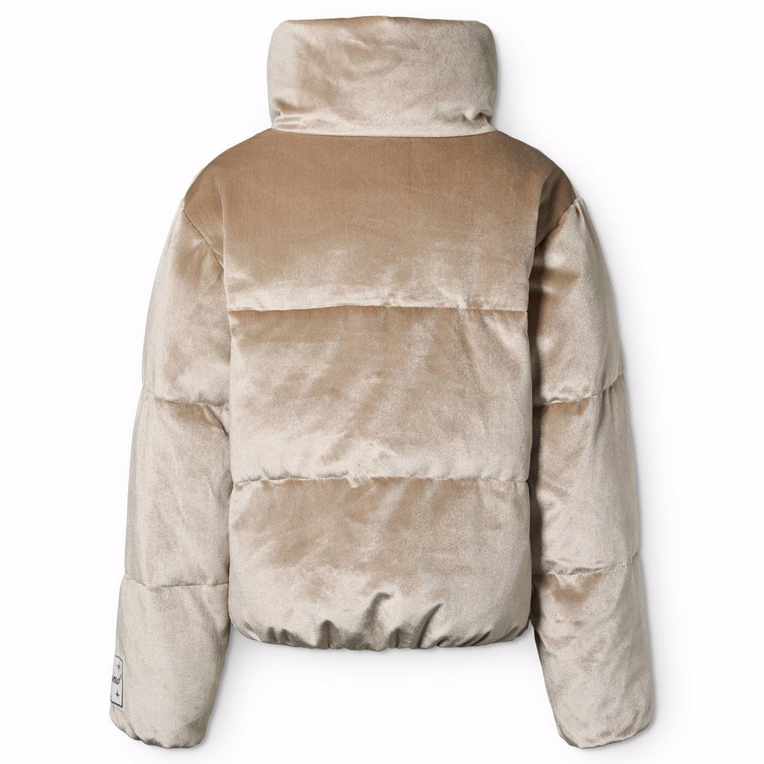 Havi Coat - Tuffet