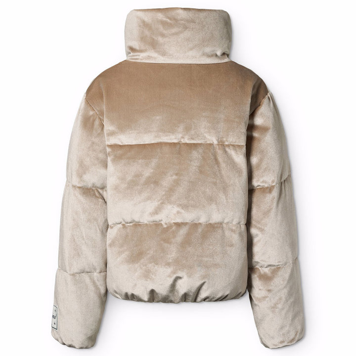 Havi Coat - Tuffet