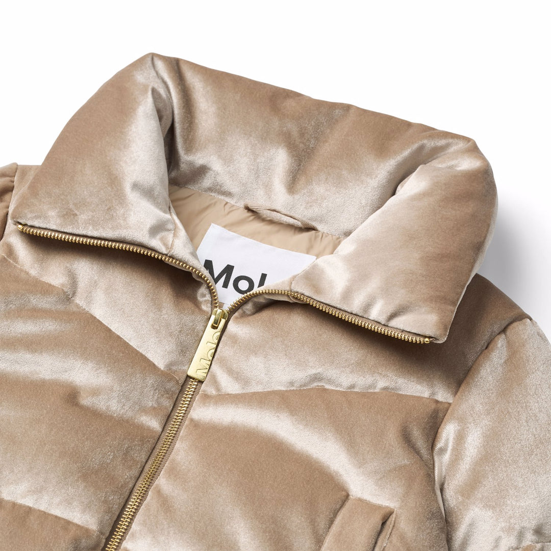 Havi Coat - Tuffet