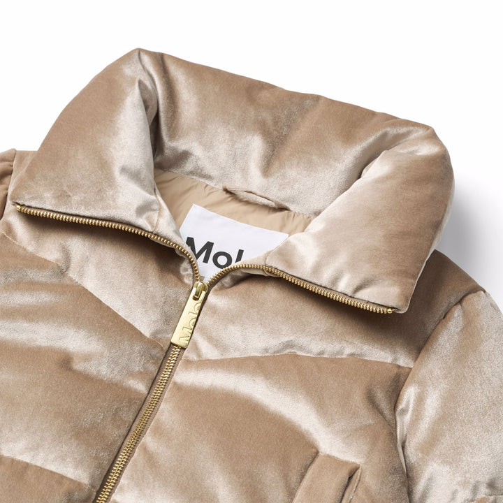 Havi Coat - Tuffet