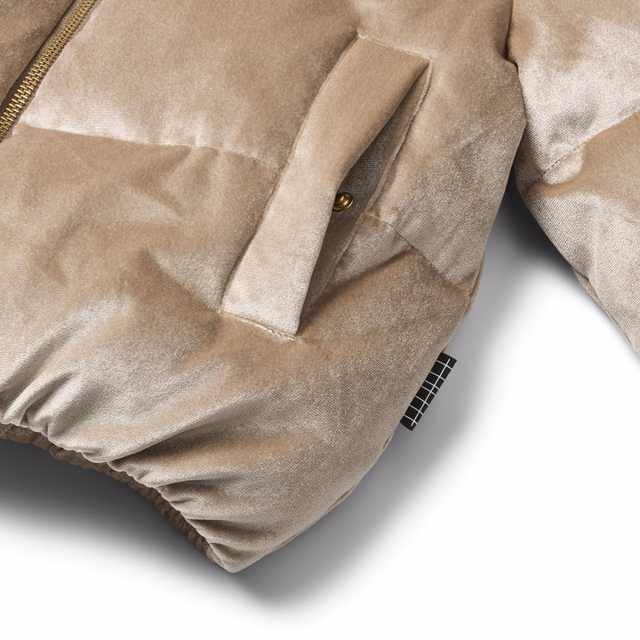 Havi Coat - Tuffet