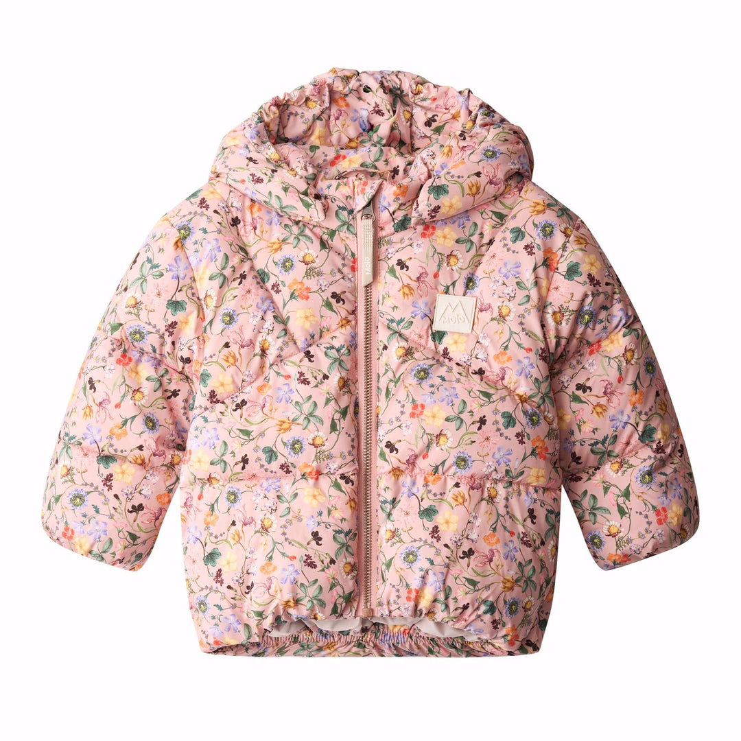 Harpo Jacket in Delicate Mini