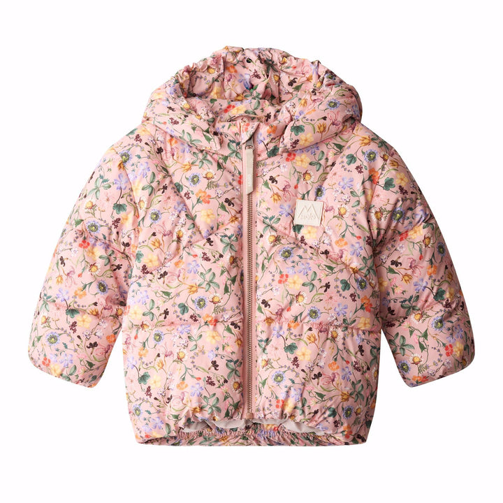 Harpo Jacket in Delicate Mini