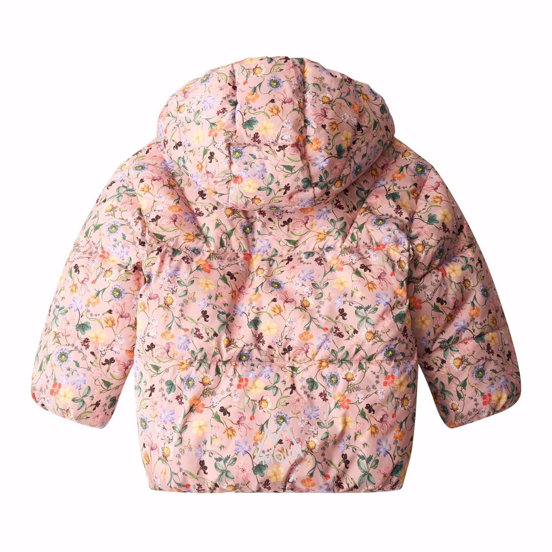 Harpo Jacket in Delicate Mini