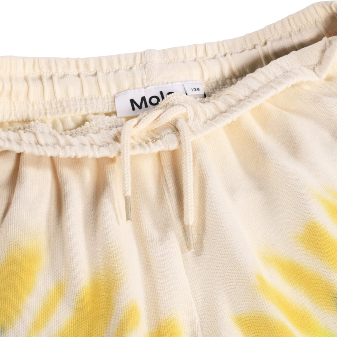 Amil Soft Shorts in Rays of Colour