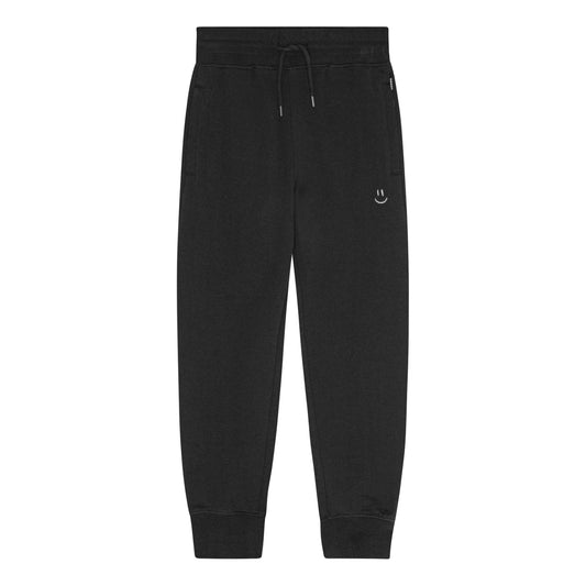 Alvar Black Sweatpants