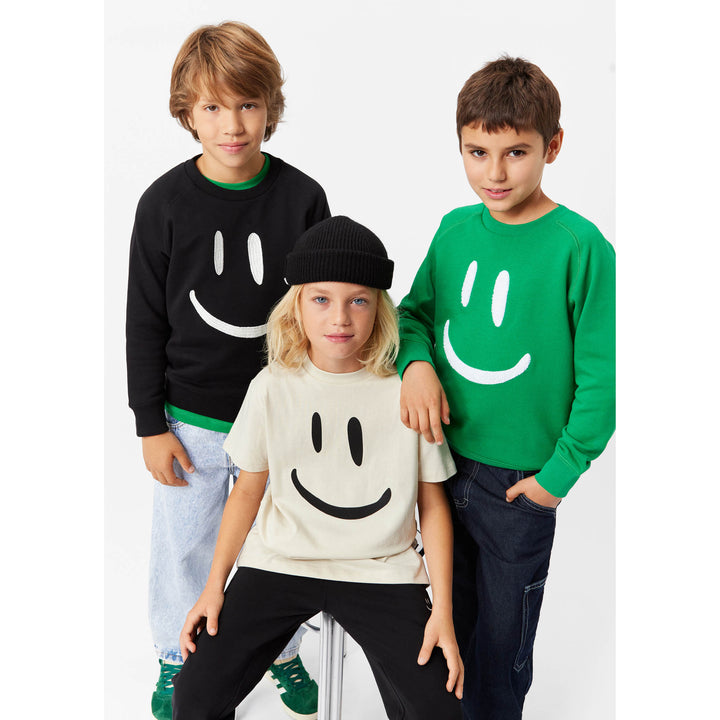 MOLO Alvar Black Sweatpants