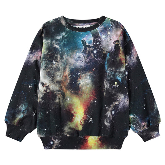 Monti Out There Sweatshirt