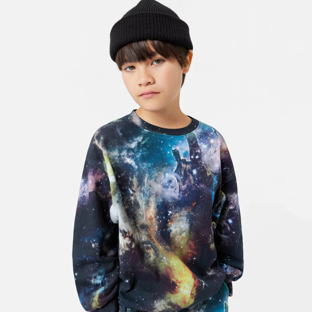 MOLO Monti Out There Sweatshirt