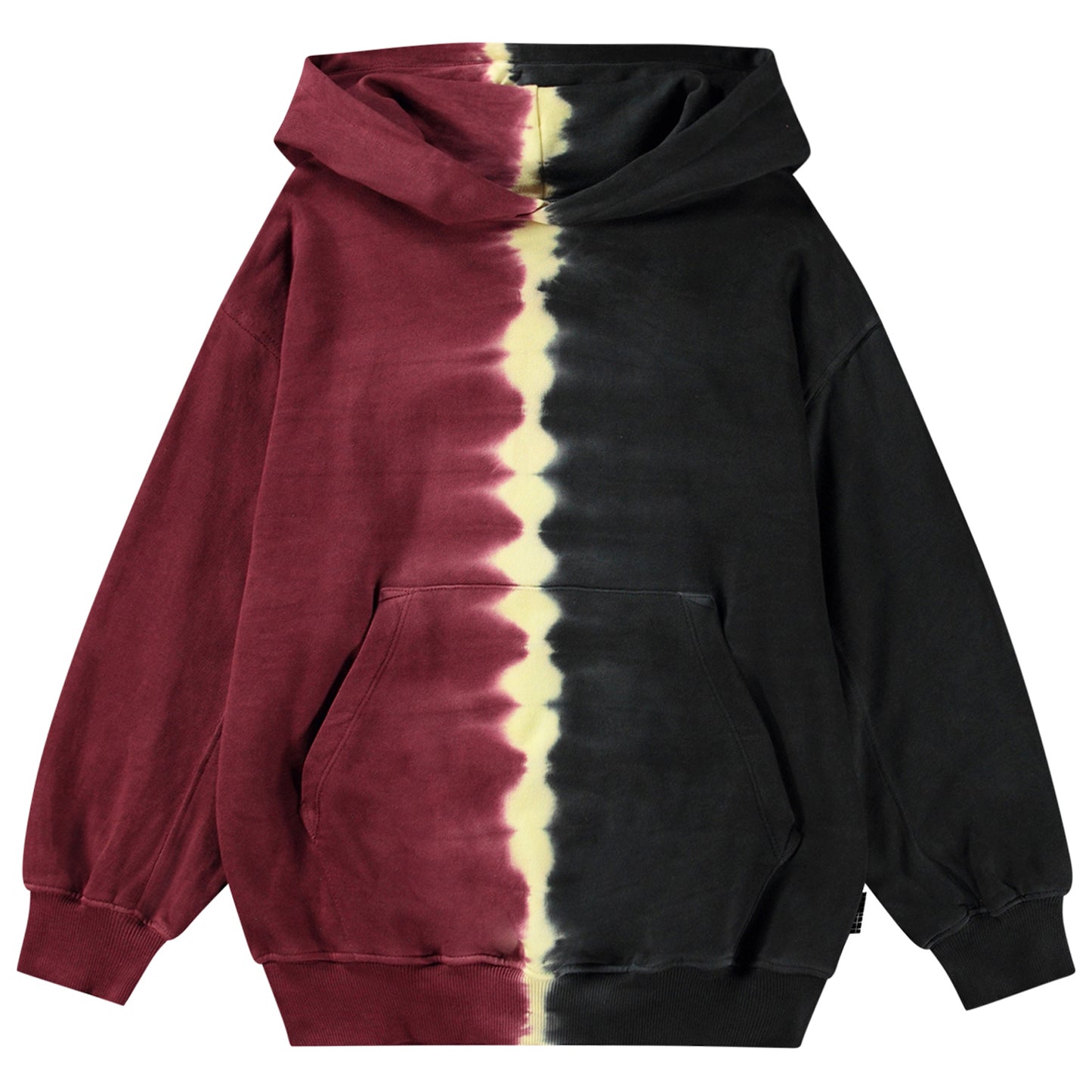 Maxx Split Dye Hoodie