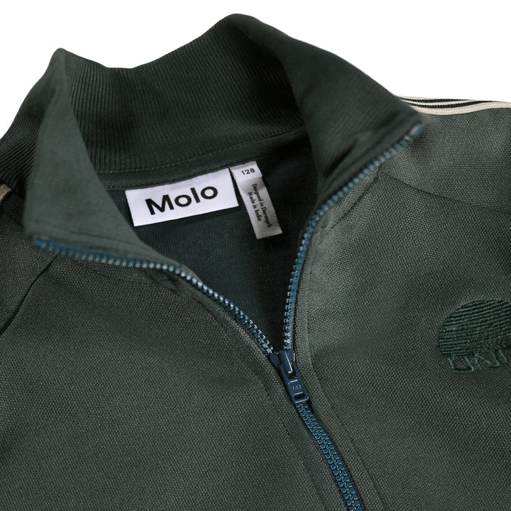 Meracer & Ash Tracksuit in Taxus