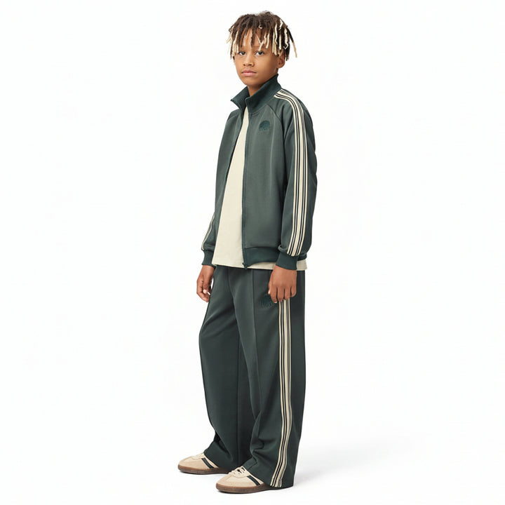 Meracer & Ash Tracksuit in Taxus