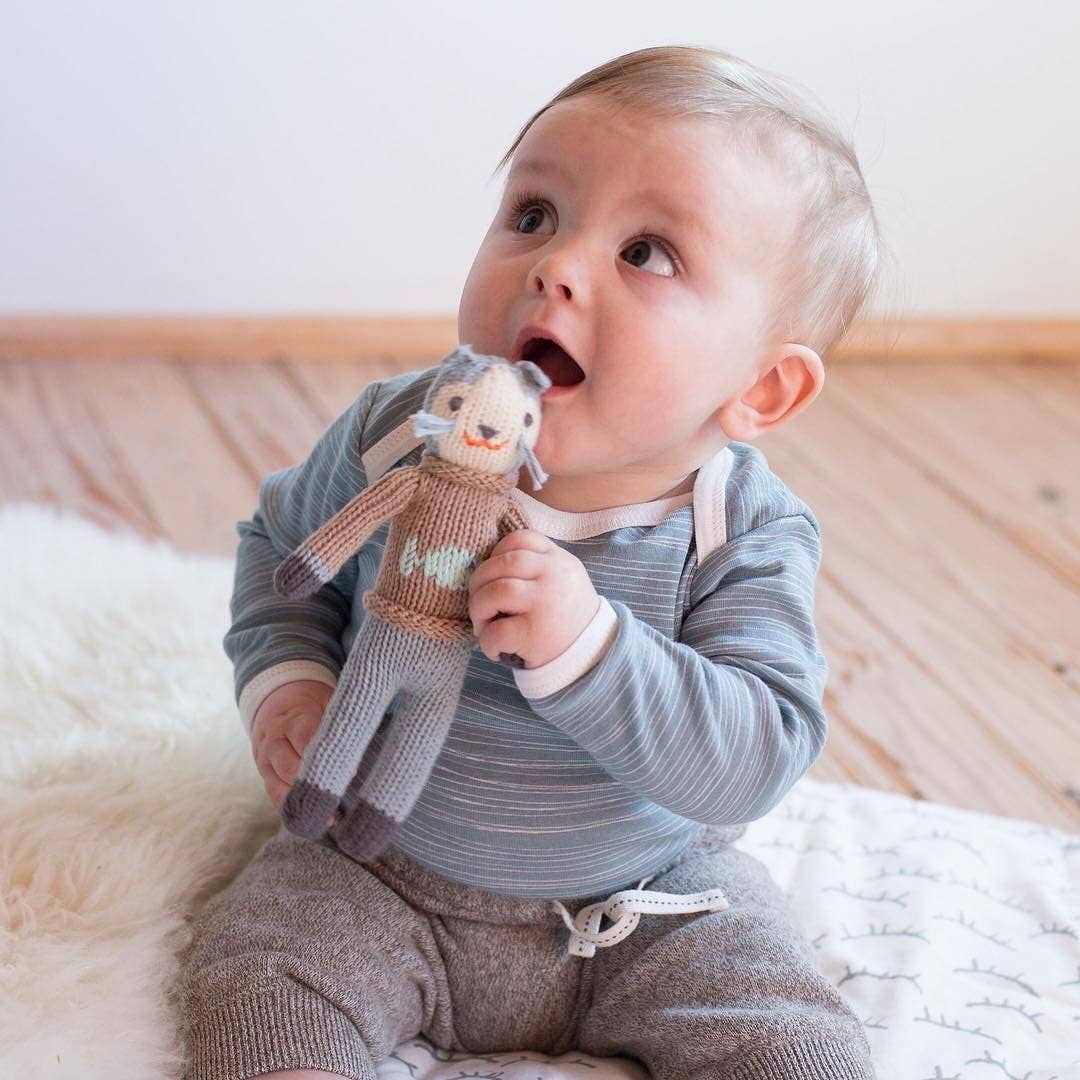Sardine Rattle