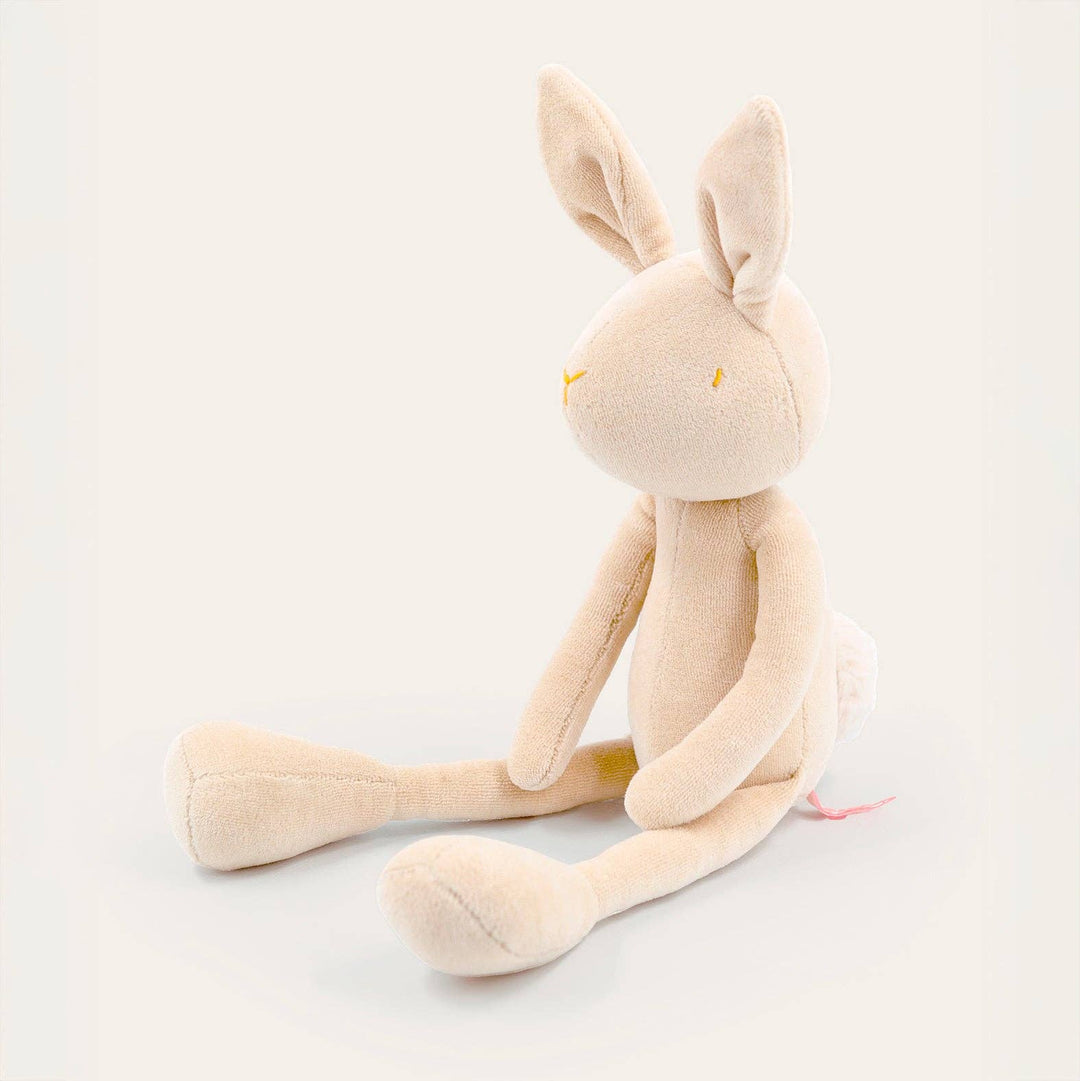 DANIEL THE RABBIT - M: Beige
