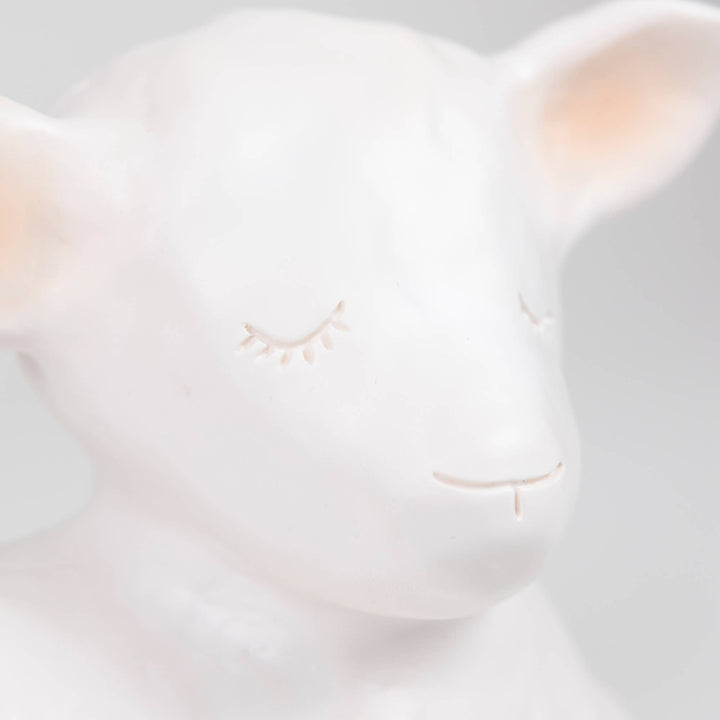 Mary Nightlight