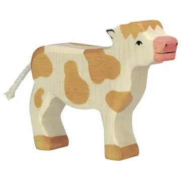 Holztiger B&W Calf