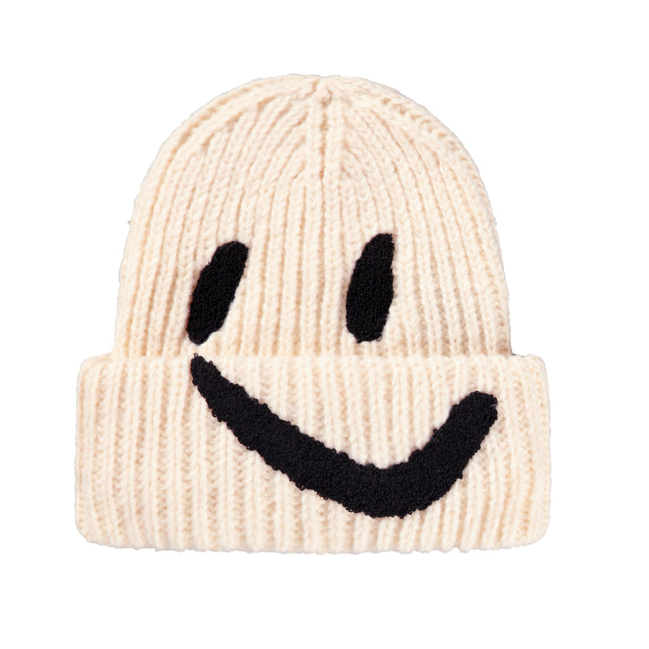 MOLO Kim Winter Hat - Vanilla