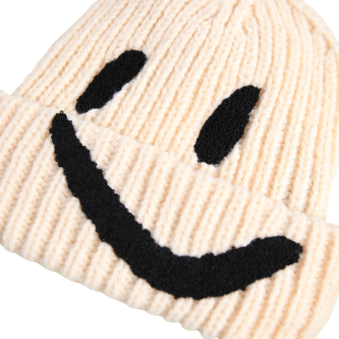 MOLO Kim Winter Hat - Vanilla