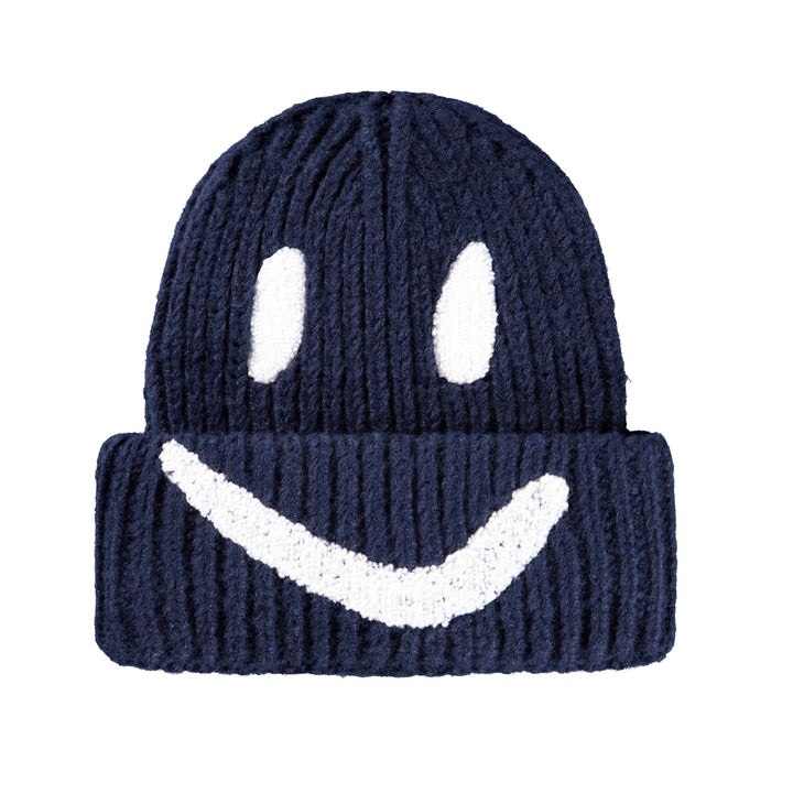MOLO Kim Winter Hat - Night Navy