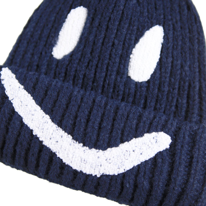 MOLO Kim Winter Hat - Night Navy