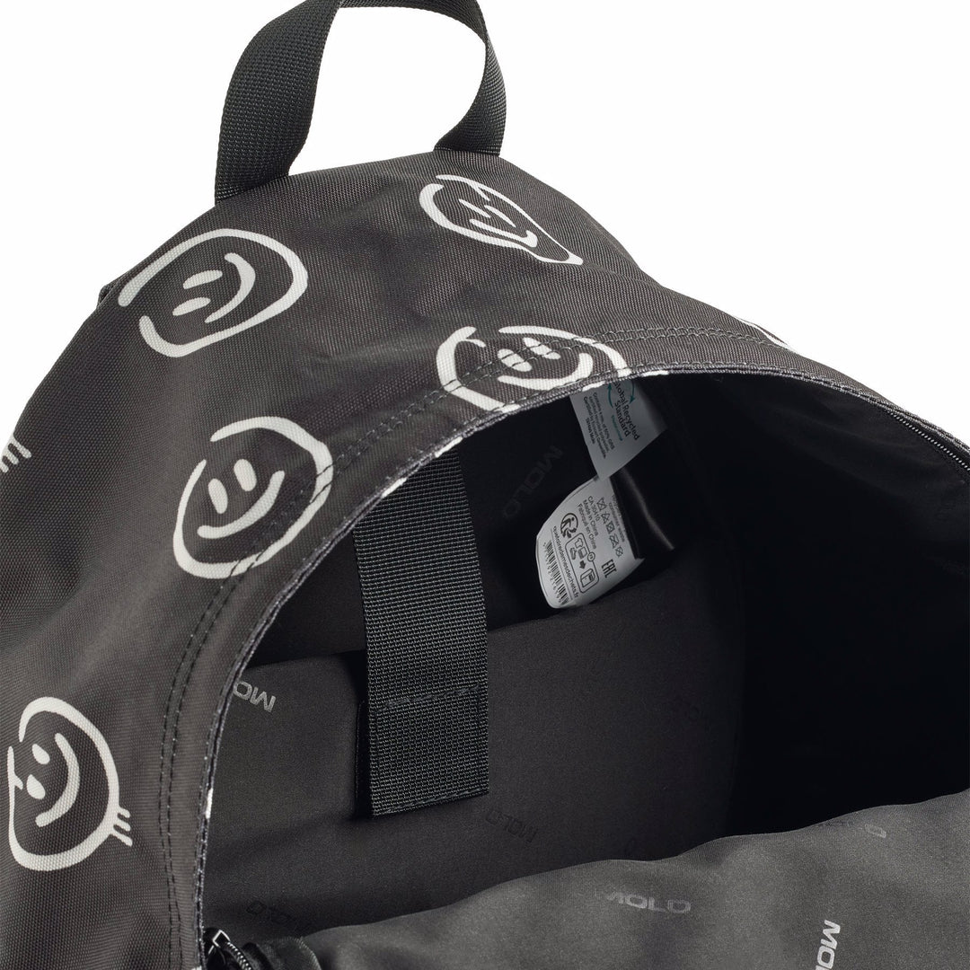 Backpack Mio Backpack in Open Smile