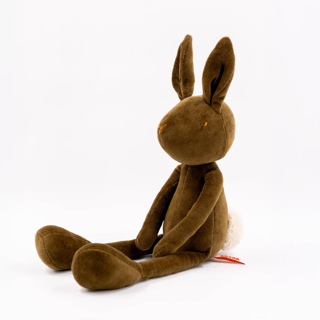 DANIEL THE RABBIT - M: Beige