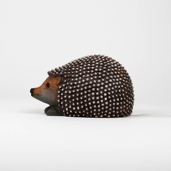 Hedgehog w/ Plug