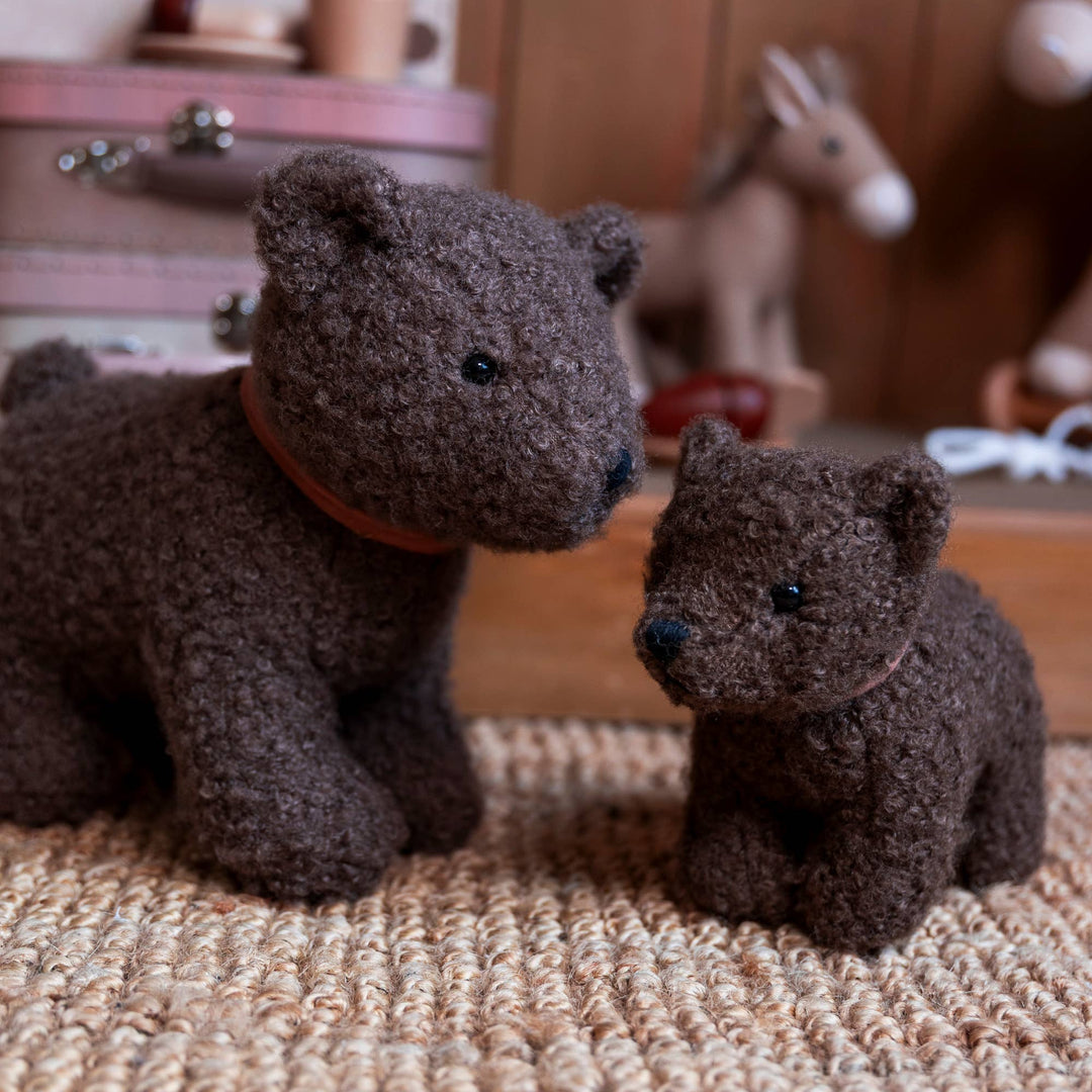 Raoul: Large - 10.2 inches