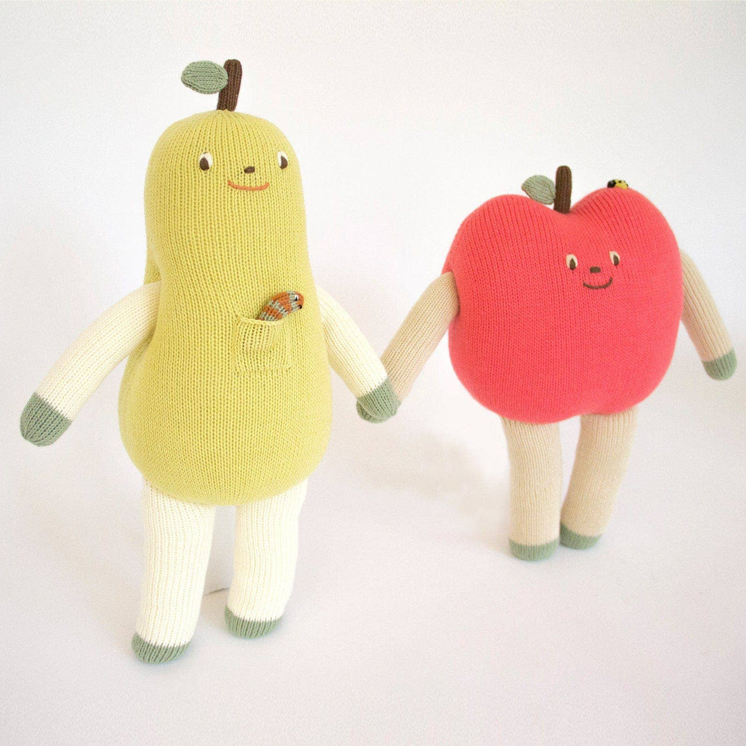 Bartlett the Pear: Regular