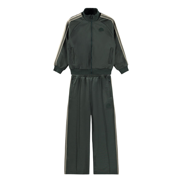 Meracer & Ash Tracksuit in Taxus