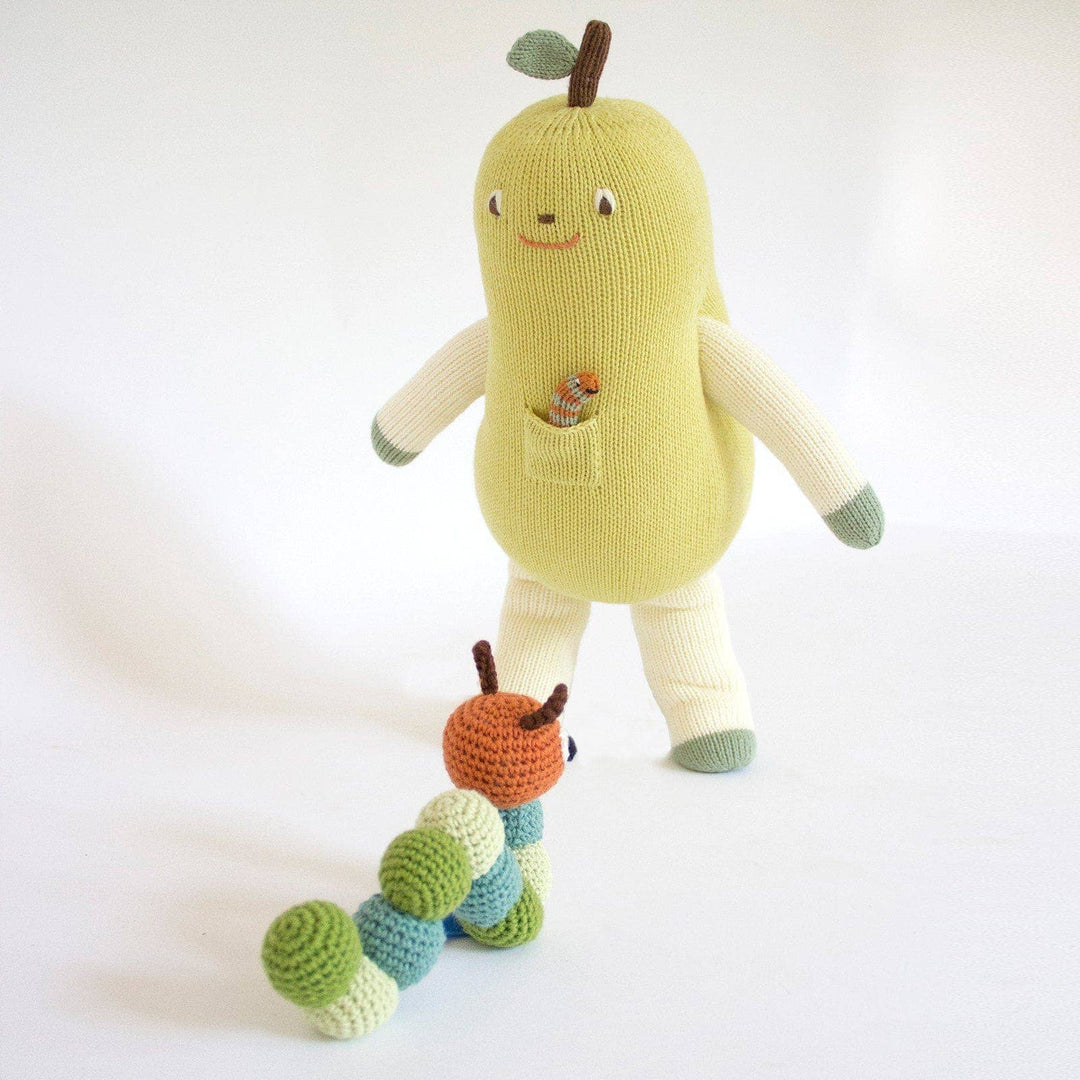 Bartlett the Pear: Regular