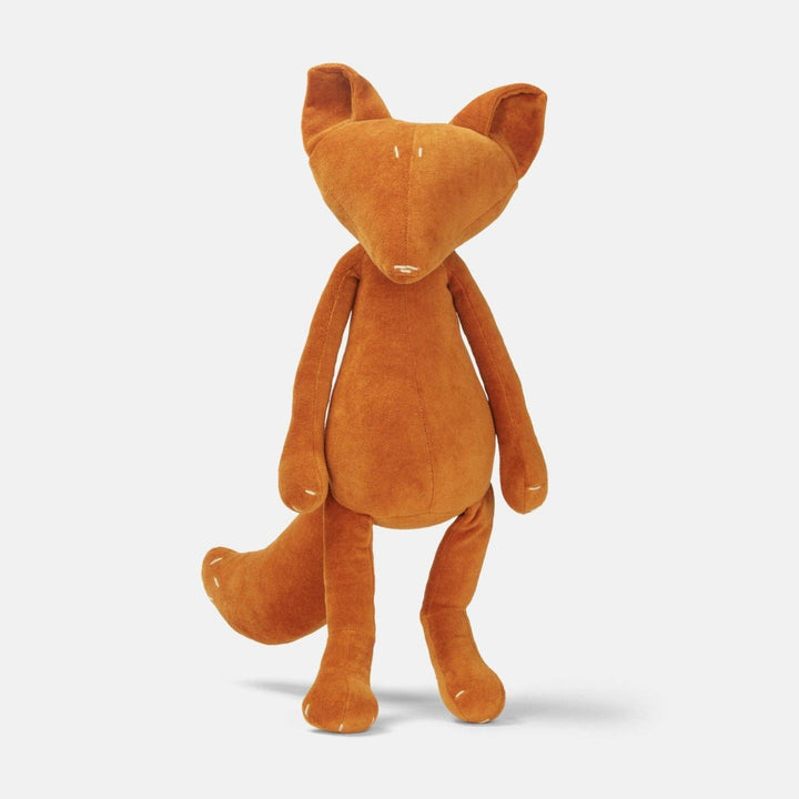 ARTHUS THE FOX - L: With Sailor Shirt / Blue