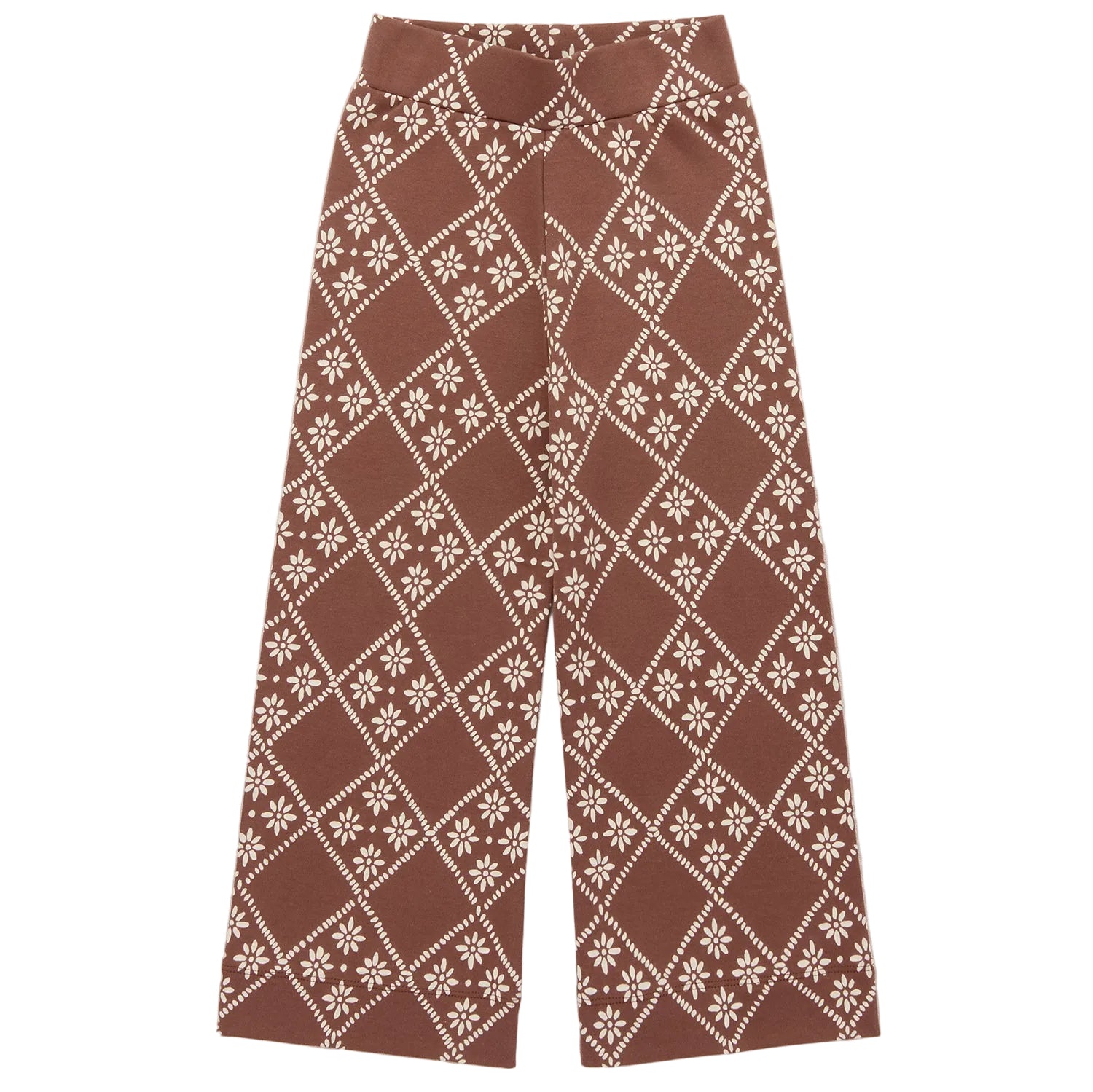 M*o様 Misha&Puff A-PANT COLA FLORA 8Y A-Pants in Cola Flora Tierra | Misha & Puff | Yoya NYC – Yoya Inc.