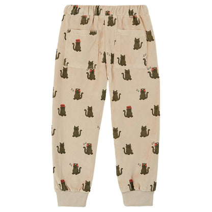 Cool Cat Joggers