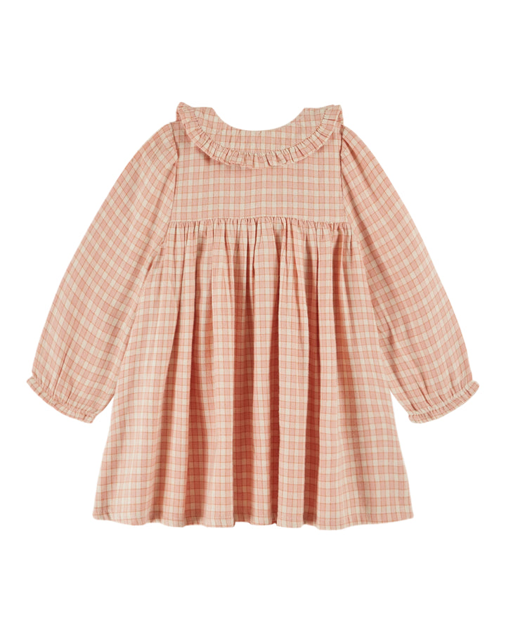 EMILE ET IDA Spinning Dress - Ecolier