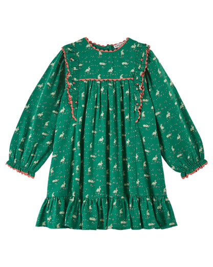 EMILE ET IDA Lapinou Dress - Lapinou