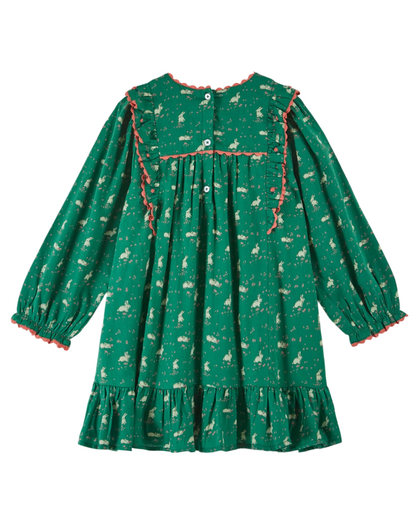 EMILE ET IDA Lapinou Dress - Lapinou