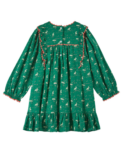 EMILE ET IDA Lapinou Dress - Lapinou