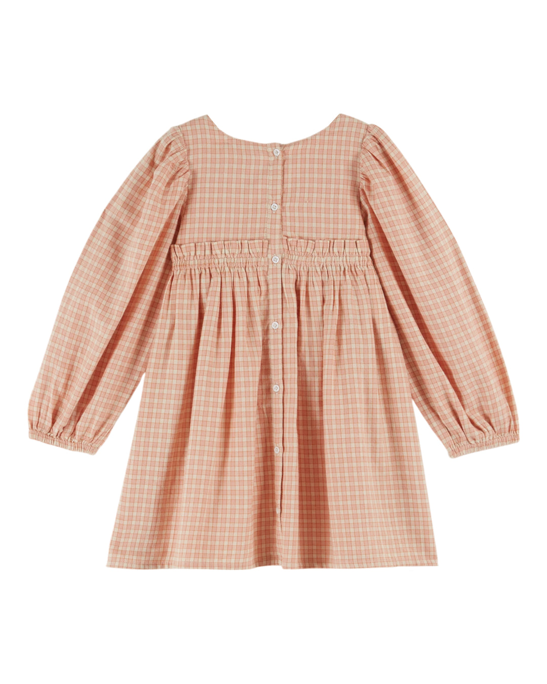 EMILE ET IDA School Dress - Ecolier